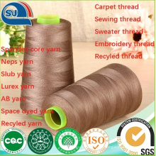 Sewing Thread Spun Polyester 100%